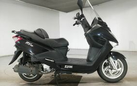 SYM RV125i LF12