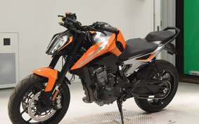 KTM 790 DUKE 2018 TU640