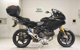 DUCATI MULTISTRADA 1000 S DS 2006