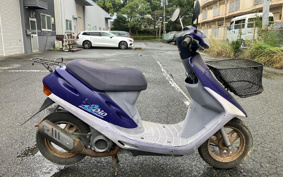 HONDA SUPER DIO AF27