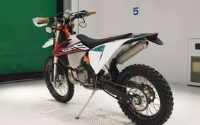 KTM 250 EXC TPI SIXDAYS