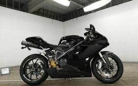 DUCATI 848 2009 H600A