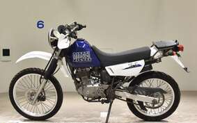 SUZUKI DJEBEL 200 (DR200SE) SH42A