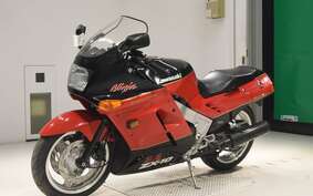 KAWASAKI ZX 10 NINJA 1988