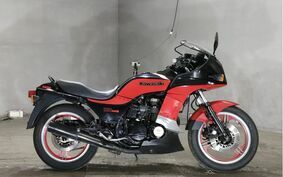 KAWASAKI GPZ750 TURBO ZXDE