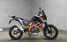 KTM 690 DUKE 2015 LDT40