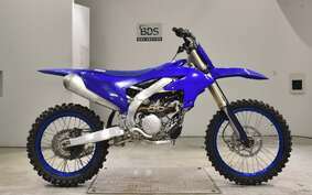 YAMAHA YZ250F CG51C