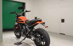 DUCATI SCRAMBLER SIXTY2 2019 KA00A