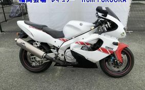 YAMAHA YZF1000R THUNDERACE 1997 4SV0