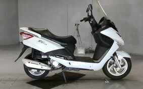 SYM RV125i 不明