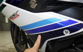 SUZUKI GSX250R