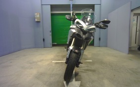 DUCATI MULTISTRADA 1200 2013 A302J