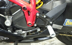 DUCATI 848 EVO CORSA SE 2013 H602A