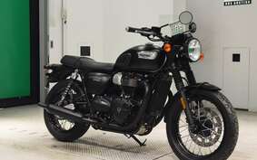 TRIUMPH BONNEVILLE T100 2017 AD70GD