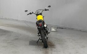 SUZUKI DF125E SF44A