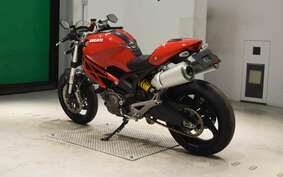 DUCATI MONSTER 696 2009 M500A