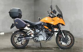 KTM 990 SUPERMOTO T 2011 VS9