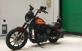 HARLEY XL1200NS 2021