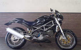 DUCATI MONSTER 900 S4 2001 M400A