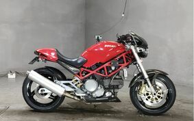 DUCATI MONSTER 400 2005 M407A