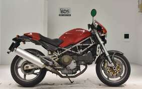 DUCATI MONSTER S4 2003