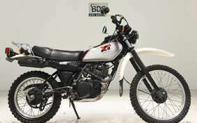 YAMAHA XT250 SEROW 3Y5