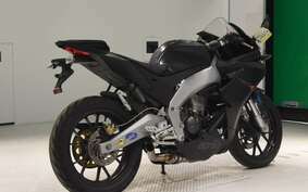 APRILIA RS4 125