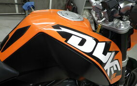 KTM 125 DUKE JGA40