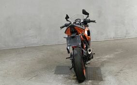 KTM 390 RC 2019 JYJ40