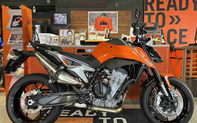 KTM 790 DUKE 2020 TU640