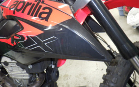 APRILIA RX125