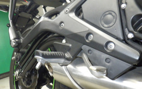 KAWASAKI NINJA 650 2013