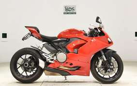 DUCATI 959 PANIGALE 2020 1H00A