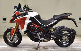 DUCATI MULTISTRADA1260 2018 AC00A