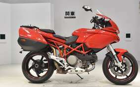 DUCATI MULTISTRADA 1100 2007 A109A