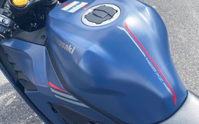 KAWASAKI NINJA ZX 25 ZX250E