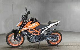 KTM 390 DUKE 2018 JPJ