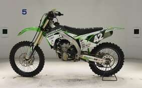 KAWASAKI KX250 KX252C