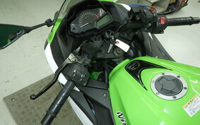 KAWASAKI NINJA 250 ABS EX250L