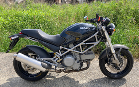 DUCATI MONSTER 400 SIE 2004 M407A