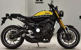 YAMAHA XSR900 2016 RN46J