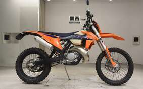 KTM 150 EXC TPI GSA20