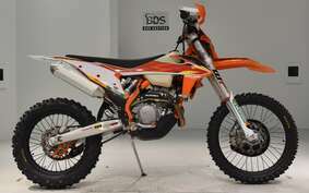 KTM 350 EXC F