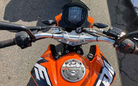 KTM 200 DUKE JUC4C