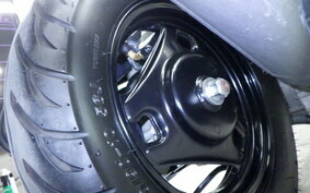 SUZUKI ADDRESS V125 S CF4MA