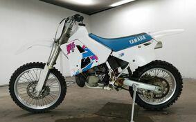 YAMAHA WR250Z 4DC