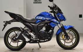 SUZUKI GIXXER 150 NG4BG