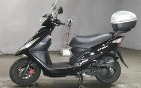 SYM GT125 不明