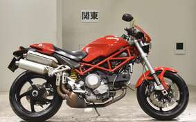 DUCATI MONSTER S2R 1000 2007 M416A