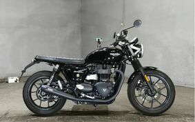 TRIUMPH STREET TWIN 2018 AD74GD